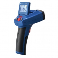 THERMOMETER SCANNER VOOR ELECTRISCHE BORDEN
