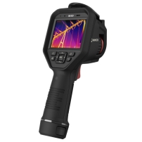 HIKMICRO M30 Caméra infrarouge bi-spectre avec résolution thermique 384 x 228