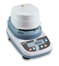 DLB-2020a Moisture analyser for heavy, large samples 
