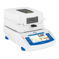  AMI 210.X2.IC.A Moisture Analyzer