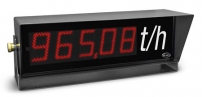 Industrial LED display AMI 100