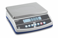 GAB 12K0.1N Controle- en portioneerweegschaal 12 KG