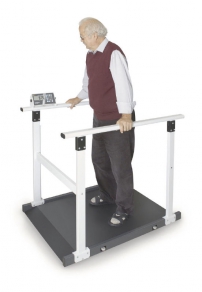 Rolstoel platform weegschaal KERN MWS 300K100M