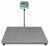 P -INOX AISI304 ROESTVRIJ STAAL Industriële weegplateau- IP68 LOAD CELLS- 