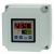 SRP-77 Proces meters met 2 displays! 0/4-20mA- 0/1-10V