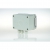 SRT-77  Temperatuur LED meter, THERMOKOPPEL-input