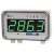 SUR 457 - Universele LED Indicator  met configureerbare outputs