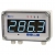 SWS-457BCD groot LED Indicator Master/slave, meerdere kleuren, IP67