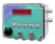 W200box - Weighing indicator in an IP67 box, weighing and batching