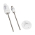 MINI-N- Temperature sensor met een stang