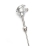 PTS -Temperatuur sonde , PT100,Pt500, 4-20 mA, tot 400 °C & IP68
