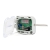 NSD- Temperatuur sensor voor buiten gebruik, met display, 4 ÷ 20 mA