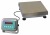 ISI- Complete RVS- single cell weegschaal IP65 en statief + Ijkgoedkeuring (M) incl.