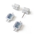 Temperature switch with rod 120mm