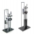 TVL Crank Tester