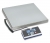 EOB-Allround weighing platform with robust stainless steel equipment - Ideal as animal scale