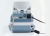 DLB-2020a Moisture analyser for heavy, large samples 