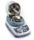 DLB-2020a Moisture analyser for heavy, large samples 