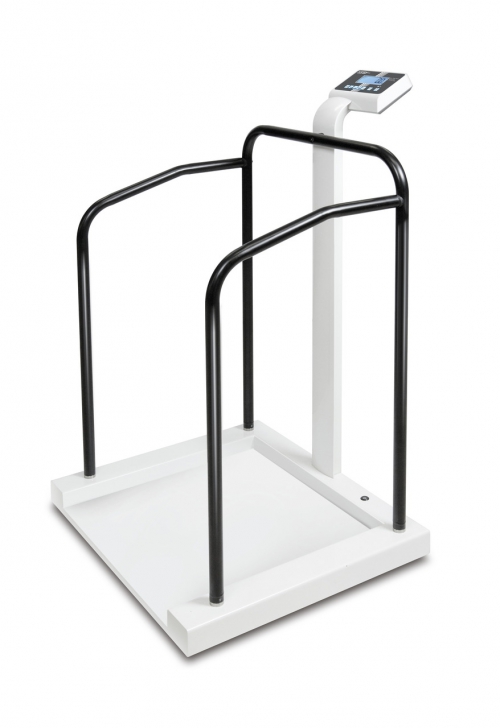 Stasteunweegschaal MTA KERN 400K-1M