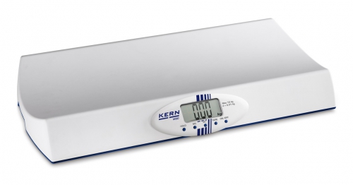 Babyweegschaal  KERN MBD 20K-2S05