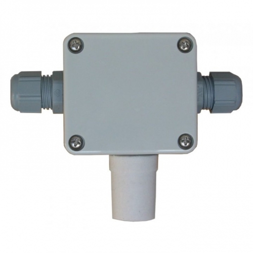 TRS-Line Omgeving temperatuur & vochtemeter , incl. certificaat