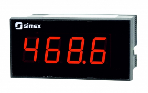 Universele low-cost LED Indicator