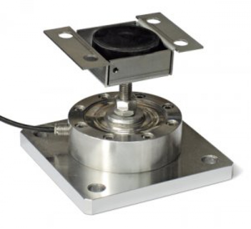 PVCLS weegmodule voor compressie weegcell