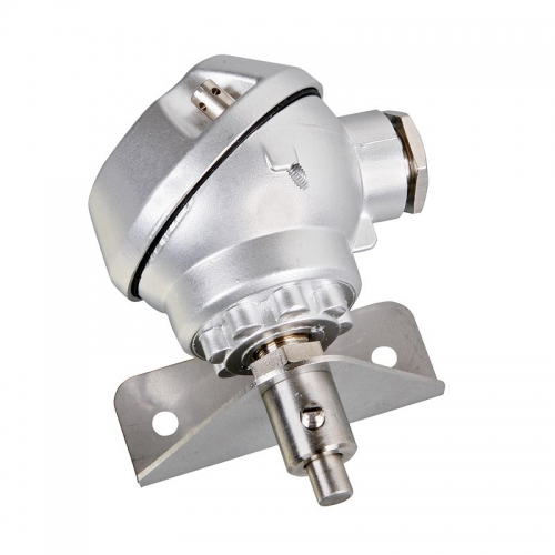 K-serie- Buitentemperatuursensor met metalen kop