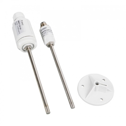 MINI-N- Temperature sensor met een stang