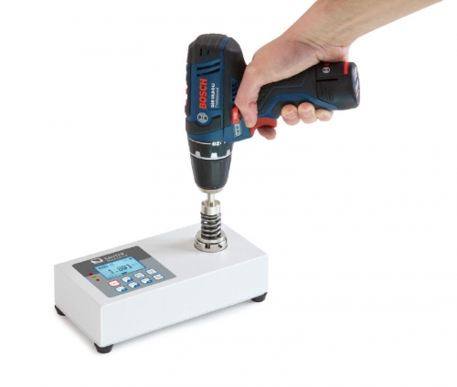 DB- Digitale draaimomentmeter