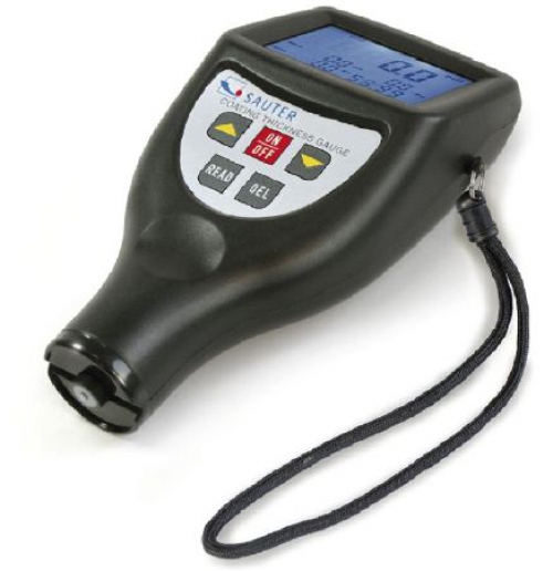 TF digital thickness gauge 