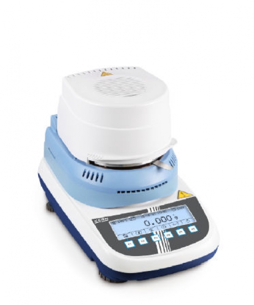 DLB- Premium Humidity Meter with intuitive graphic display 