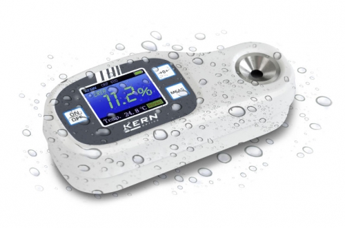 ORF-W Digital refractometer Wine