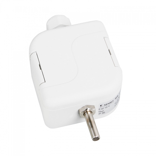 KNS -Outside temperature gauge with plastic head