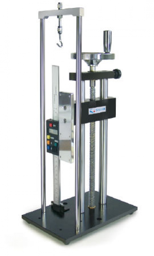 TVL Crank Tester