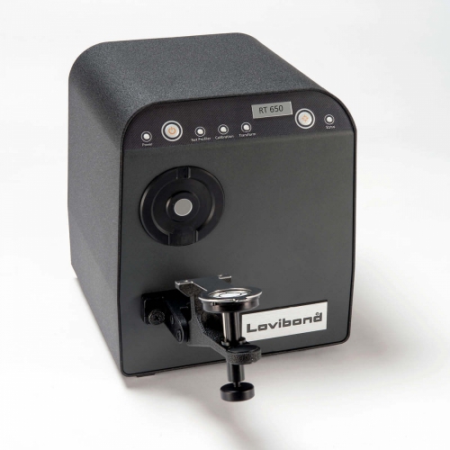 Affordable tabletop spectrophotometer, diffuse 8 ° 