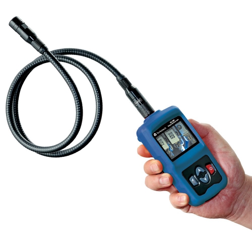 TTBS060 - VIDEO BORESCOPE WITH REVERSIBLE IMAGE