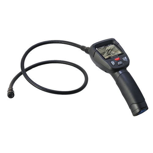 TTBS128 - VIDEO BORESCOPE (REVERSE) 