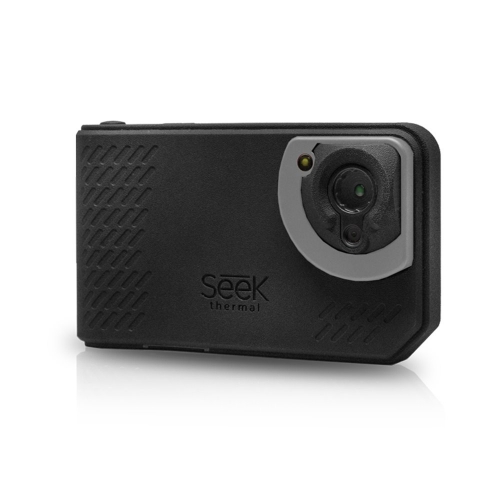 Pocket thermal imaging camera 205x156 px 