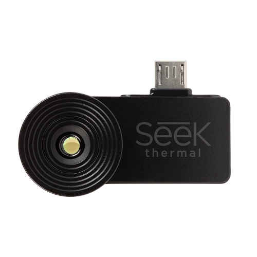 MINI XR THERMAL IMAGING CAMERA FOR ANDROID SMARTPHONE 