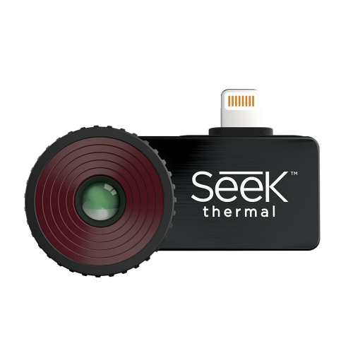 PRO FASTFRAME MINI THERMAL IMAGING CAMERA FOR IOS 