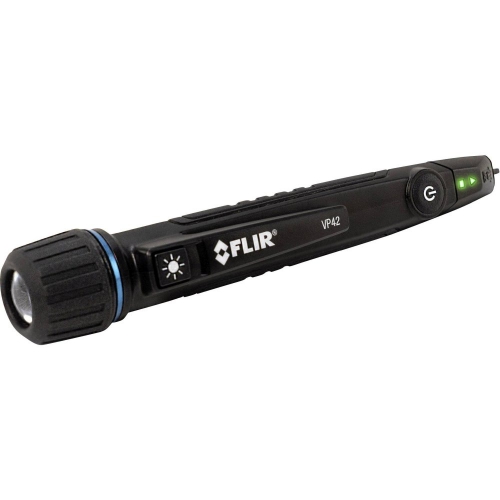 VP42 TESTEUR DE TENSION AVEC LAMPE DE POCHE