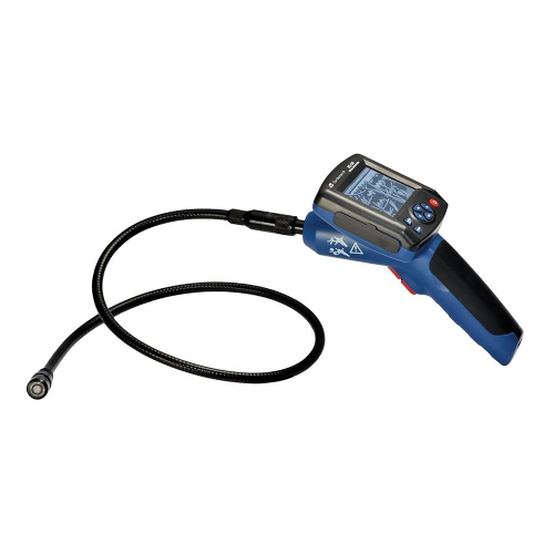 TTBS150 VIDEO-BORESCOPE MET OPNAME 17mm x 1m