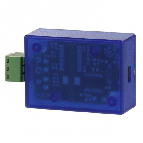 USB / RS-485 converter module
