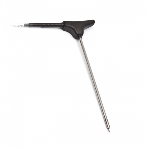 TEMPERATURE PROBES   -50 °C to 260 °C (All types)