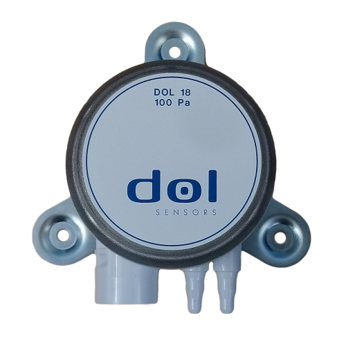 DOL 18 Sub-Pressure Sensor