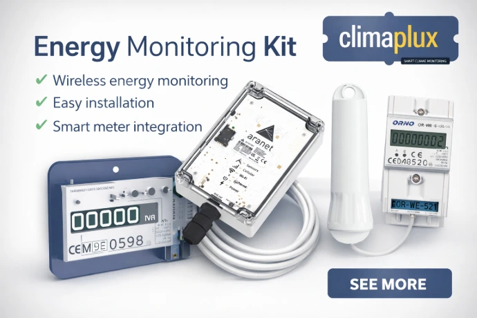 Energie kit
