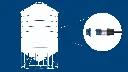 DOL_28_Threaded_mounted_Silo Blue.webp