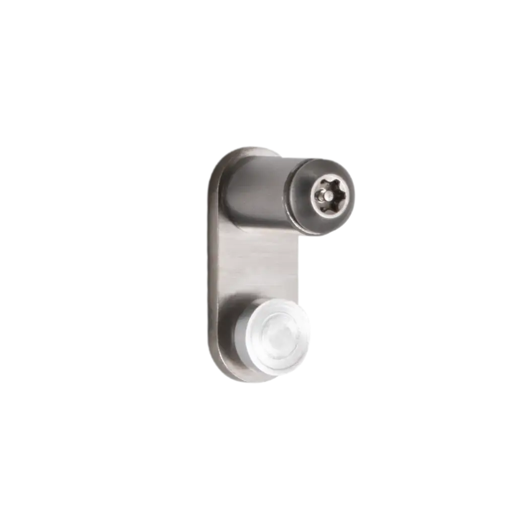 [TDAPWM01] Aranet4 PRO/HOME Wandbevestigingsbeugel