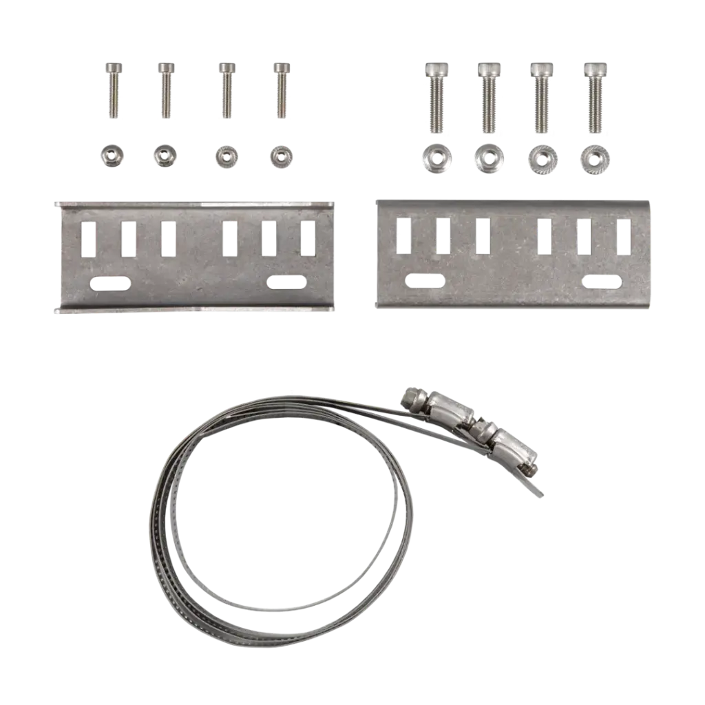[TDAPMK01] Aranet PRO Plus/PRO Plus LTE Basisstation Paalmontageset 1